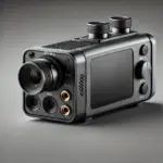 Mirrorless Camera