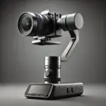Video Tripod