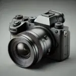 Camera Lens