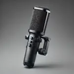 Wireless Microphone