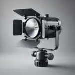 Mirrorless Camera