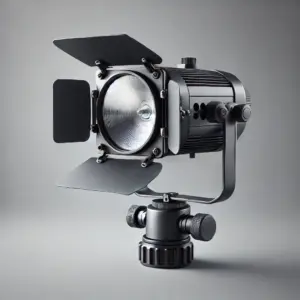 Video Light